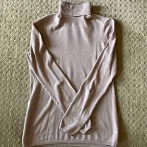 Gap cotton turtleneck